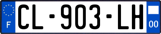 CL-903-LH