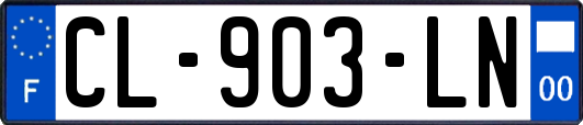 CL-903-LN