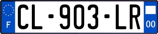 CL-903-LR