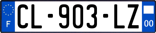 CL-903-LZ