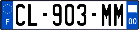 CL-903-MM