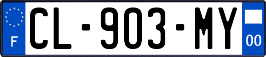 CL-903-MY