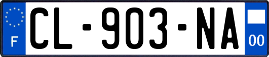 CL-903-NA