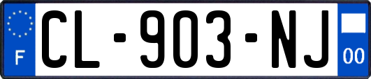 CL-903-NJ
