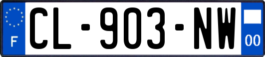 CL-903-NW