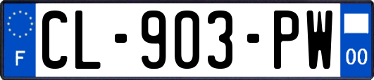 CL-903-PW