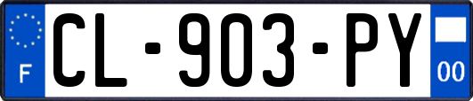 CL-903-PY