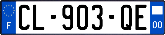 CL-903-QE