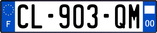 CL-903-QM