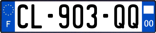 CL-903-QQ