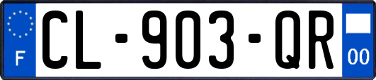 CL-903-QR