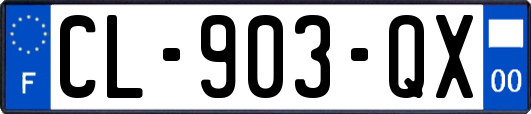 CL-903-QX