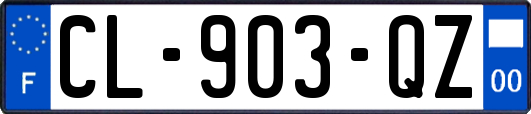 CL-903-QZ
