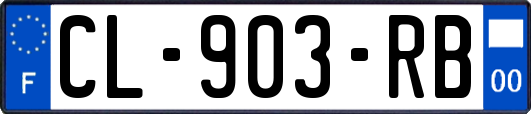 CL-903-RB