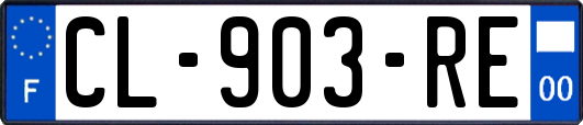 CL-903-RE