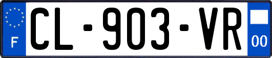 CL-903-VR