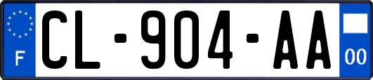 CL-904-AA