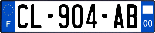 CL-904-AB