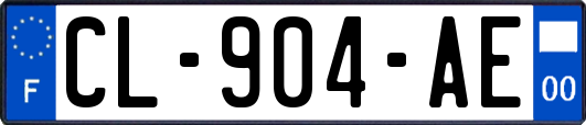 CL-904-AE