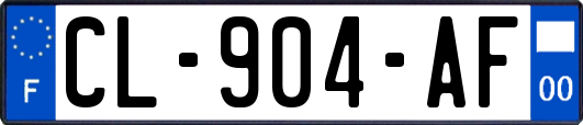 CL-904-AF