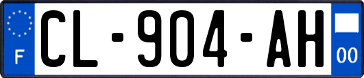 CL-904-AH