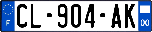 CL-904-AK