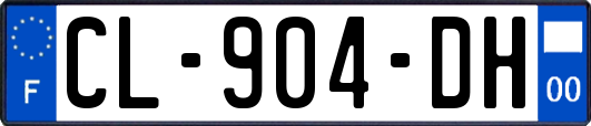 CL-904-DH