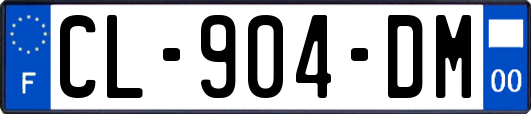 CL-904-DM