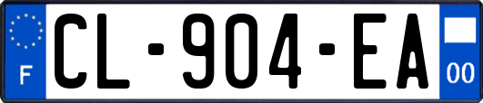 CL-904-EA