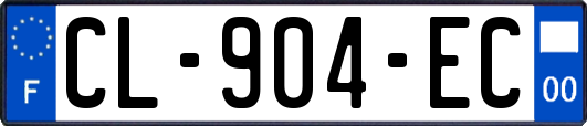 CL-904-EC