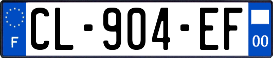 CL-904-EF