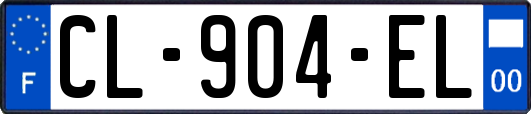 CL-904-EL
