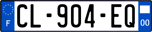 CL-904-EQ