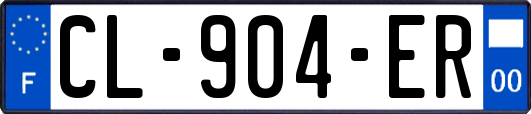 CL-904-ER