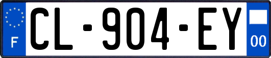 CL-904-EY