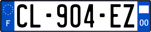 CL-904-EZ
