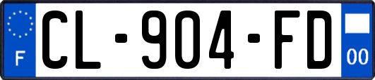 CL-904-FD