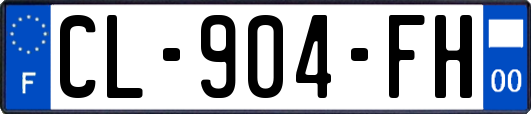 CL-904-FH