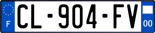 CL-904-FV