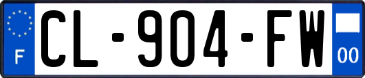 CL-904-FW