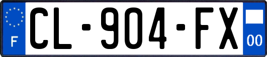 CL-904-FX