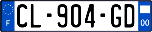 CL-904-GD
