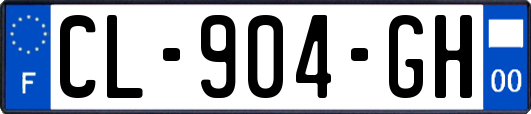 CL-904-GH