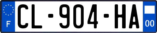 CL-904-HA