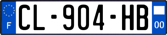 CL-904-HB
