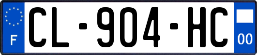 CL-904-HC