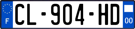 CL-904-HD