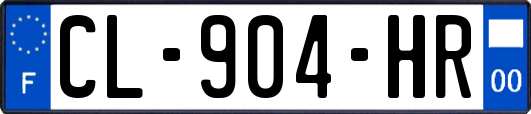 CL-904-HR
