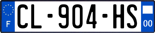 CL-904-HS