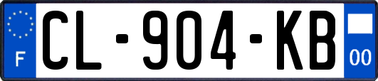 CL-904-KB